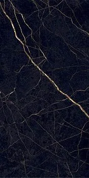 Керамогранит NOIR LAURENT LUX (0002511)