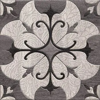 Напольная плитка Cork Grey