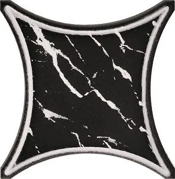 Декор Texas 1 BK D14