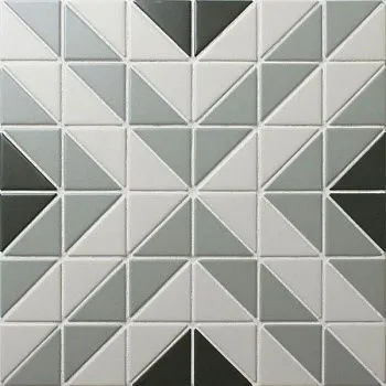(StarMosaic) Мозаика Albion Cube Olive (TR2-CH-SQ2) 27.5x27.5 