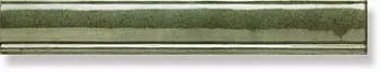 Бордюр MOLDURA CATANIA VERDE