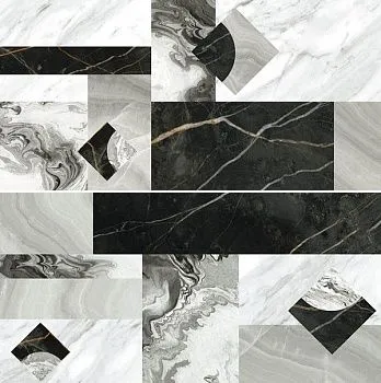 Керамогранит DECO FUSION GLOSS (78797876)