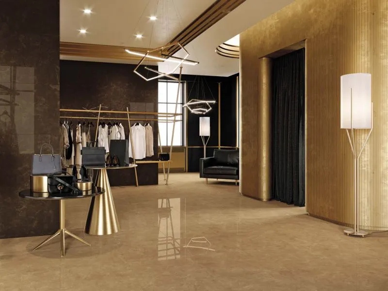 Керамогранит THESIS от производителя Atlas Concorde (Russia) –  фото