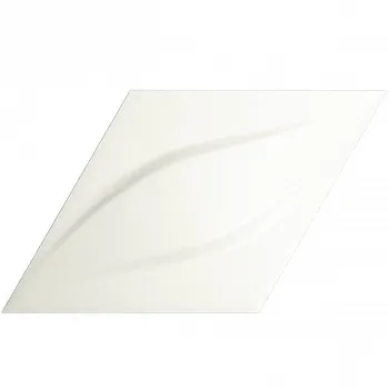 Настенная плитка Evoke Diamond Blend White Matt (218259)