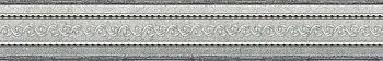 Бордюр MOLD DAMASCO GREY (78799496)