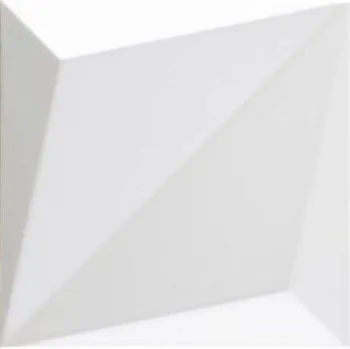 Настенная плитка DUNE Origami White