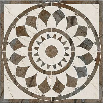 Декор Театро ID111 наборный