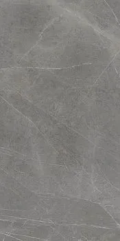 Керамогранит Ultra Marmi Grey Marble Luc shiny (6mm)