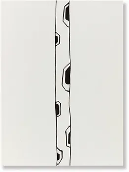 34052 Декор LOUIS & ELLA decor "шея жирафа"