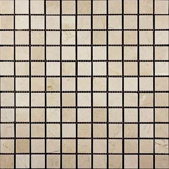Мозаика мрамор Adriatica M025-25Р