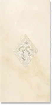 Декор VENICE CREMA DECORO SINGOLO