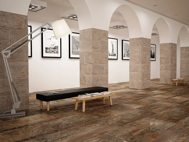 Керамогранит CAST от производителя Apavisa –  фото