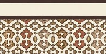 Цоколь ZOCALO SAMARKANDA