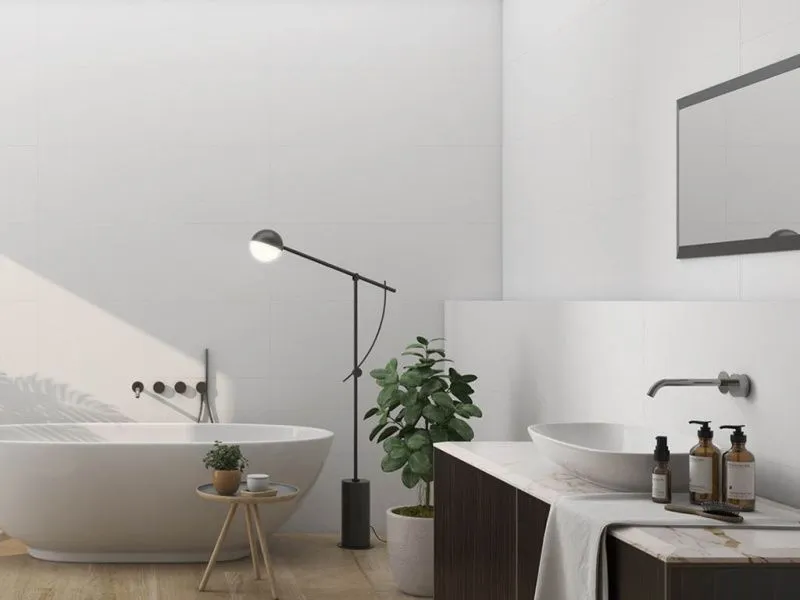 Керамическая плитка CHALK от производителя Argenta –  фото