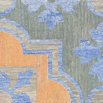 Вставка Колор Вуд микс (AD/A395/TU6001)