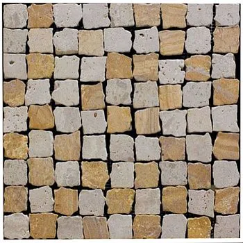 Мозаика мрамор Paladium KB10-B(M097+M037)