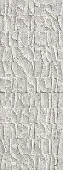 Настенная плитка Prada Mosaico  Acero (P35800681)