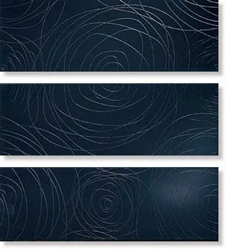 Декор OPERA LAVAGNA INSERTO S/3