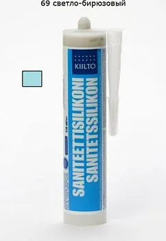 Cанитарный герметик №69 (310 мл)
