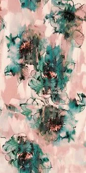 Керамогранит W&S D+ GOUACHE PINK (PF60009440)