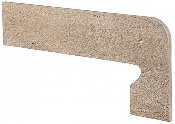 Плинтус правый Zanq.MEDITERRANEO ARENA derecha