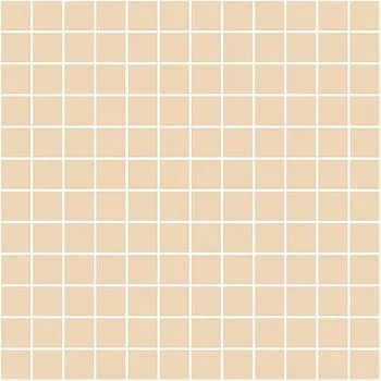 Мозаика 20075N Темари темно-бежевый матовый