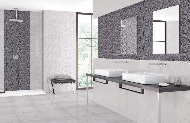 Керамическая плитка GLASS от производителя Emigres –  фото