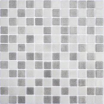 (Vidrepur) Мозаика Antid. № 514/515 (на сетке) 31.7x31.7