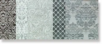 Декор SH329BC Shine Batik Tormalina Batik C