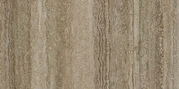 Керамогранит TRAVERTINO SILVER patt rett