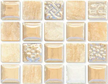 Мозаика ELLADA PARTHENON (15x15)