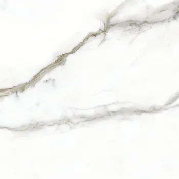 Керамогранит ALASKA White