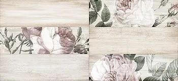 Вставка Provans рельеф многоцветный (PH2G451DT)