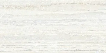 Керамогранит Travertini K945359HR Белый Шлифованный Рек