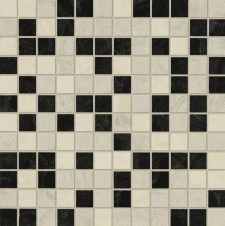 Мозаика PRESTIGE MOSAICO MIX B полир (изображение)