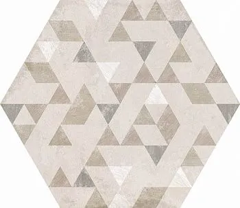 Керамогранит URBAN HEXAGON FOREST NATURAL
