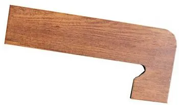 Плинтус Zan.Taiga Cerezo Der. правый