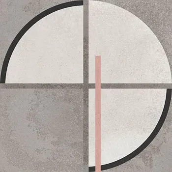 Керамогранит Buho Brown Decor