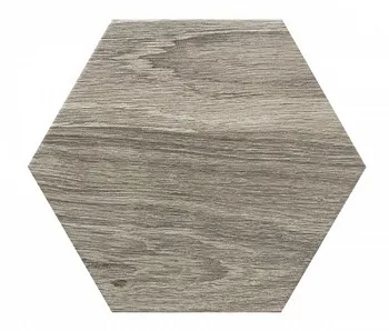 Керамогранит Pav. ATLAS GRIS HEX. 25.8х29