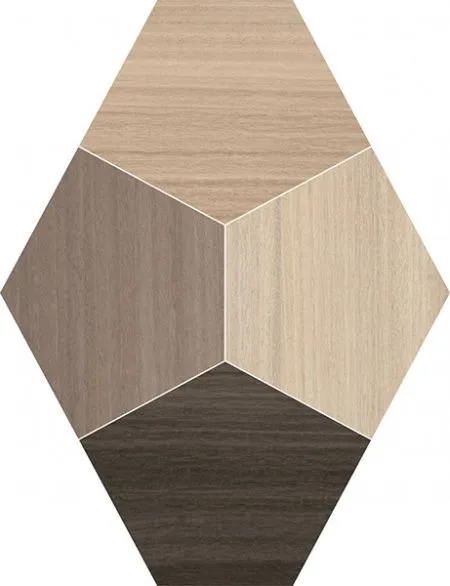 Мозаика MODULO CUATRO IRIS GBL990 (изображение)