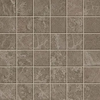 Мозаика 610110000359 Force Grey Mosaic Lap