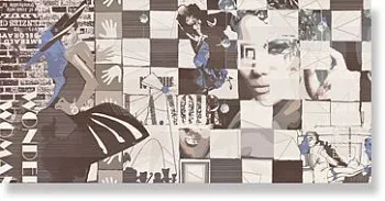 Декор AVANGARDE modern