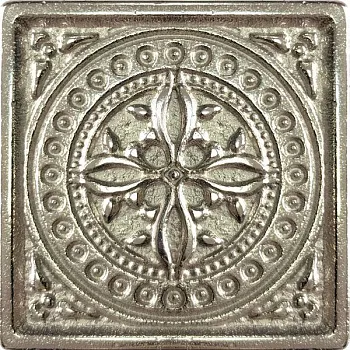 Декор SELENA NICKEL