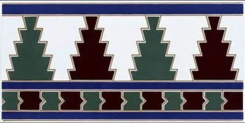 Бордюр CENEFA CAMAS