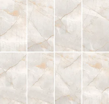 Керамогранит REGAL ONYX BIANCO polished