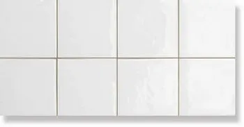 Настенная Soho White