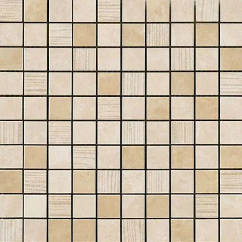 Мозаика Elite Cream Mosaico Глянцевый