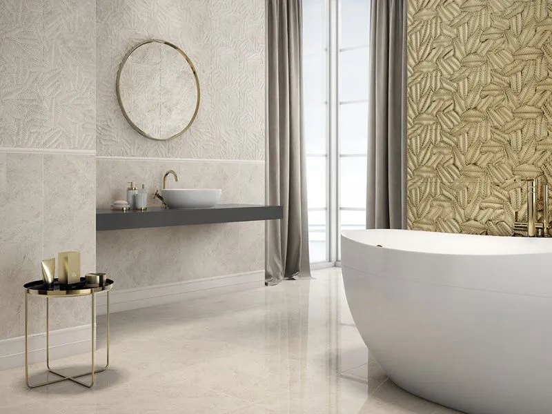 Керамическая плитка PRELUDE от производителя Villeroy & Boch –  фото