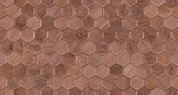 Настенная плитка Forest Chelsea Nut