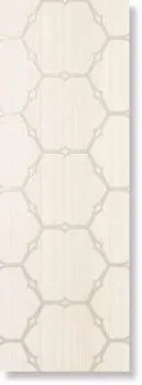 Декор DREAMS EXAGON PEROLA